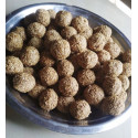 Sesame Laddu