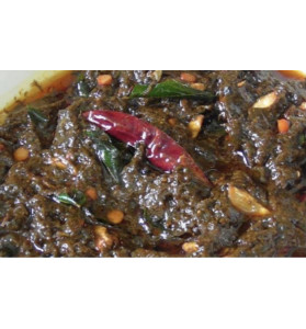 Gongura Pickle