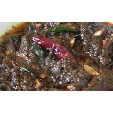 Gongura Pickle