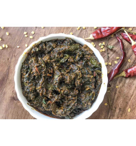 Gongura Rice Mix