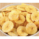 Banana chips