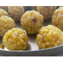 Boondi Laddu