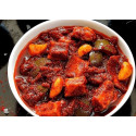 Avakaya Mango Pickle 