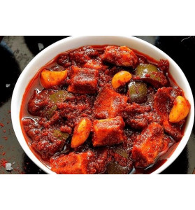 Avakaya Mango Pickle 