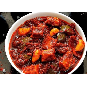 Avakaya Mango Pickle 