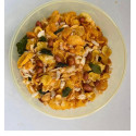 Corn Chudva