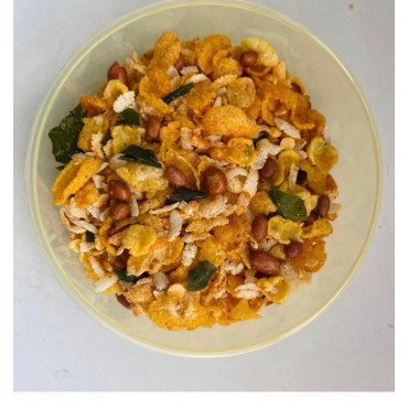 Corn Chudva