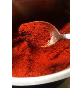 Red Chilli Powder