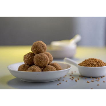 Methi Laddu