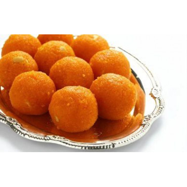 Mothichoor Laddu 