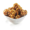 Peanut Laddu