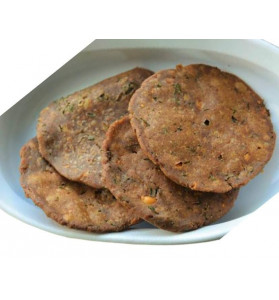 Ragi Chekkalu