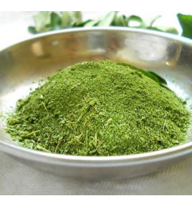 Raw Curry Leaves Powder 