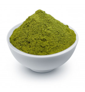 Raw Moringa Podi