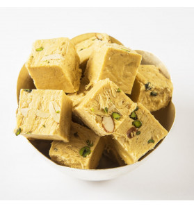 Soan Papdi