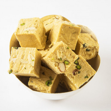 Soan Papdi