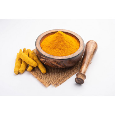 Turmeric Powder