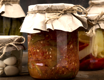Best Organic Pickle Company in India
