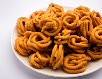 Snacks Manufacturing Companies in India