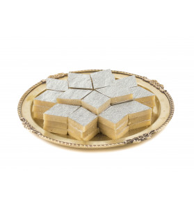 Kaju Katli